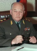 Игорь Сергеев 