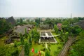 Джакарта (Индонезия). Парк «Мини-Индонезия»