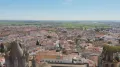 Томар (Португалия). Вид на город
