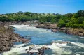 Река Кванза (Ангола)