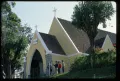 Протестантская церковь, Далат (Вьетнам). 1942–1945