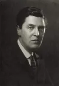 Альбан Берг. 1925.
