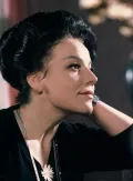 Ирина Богачёва. 1982.