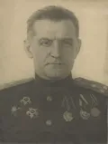 Инженер-капитан 1 ранга Владимир Перегудов. 1948–1949