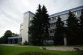Здание Лётно-исследовательского института имени М. М. Громова