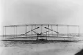 Биплан «Флайер 1» конструкции братьев Райт. 1903 