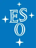 Логотип Европейской южной обсерватории