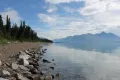 Озеро Кларк (штат Аляска, США)