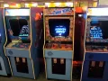 Аркадные автоматы для игры в «Donkey Kong»