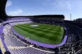 Стадион «Нуэво Хосе Соррилья», Вальядолид (Испания). 2022