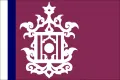 Султанат Сулу. Флаг