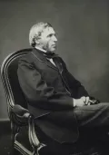 Жозеф Луи Гей-Люссак. Ок. 1850