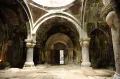 Гавит церкви Аме­нап­ркич монастыря Санаин в Алаверди. 1181