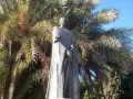 Памятник Абд ар-Рахману II, Мурсия (Испания)
