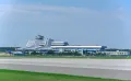 Национальный аэропорт Минск (Республика Беларусь)