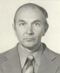 Борис Михайленко