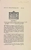 Вестминстерский статут. 1931. С. 1.