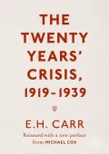 The twenty years' crisis, 1919–1939