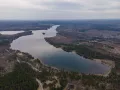 Озеро Айтаска (Миннесота)