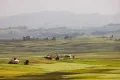 Эфиопия. Сельский ландшафт