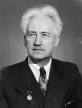 Борис Греков. 1946