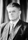 Павел Черенков. 1958