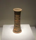 Керамический сосуд. Культура Даси