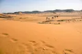 Нубийская пустыня (Судан)