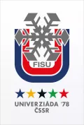 Логотип IX Всемирной зимней универсиады
