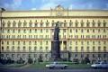 Здание КГБ СССР, Лубянская площадь (Москва)