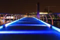Мост Тысячелетия, Лондон. 2012