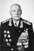 Павел Курочкин. 1980-е гг.