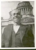 Мигель Эрнандес. 1937