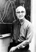Джордж Уолд, профессор биологии Гарвардского университета, лауреат Нобелевской премии 1967 по физиологии и медицине