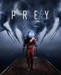 Промоматериал видеоигры «Prey». Разработчик Arkane Studios. 2017