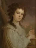 Владимир Боровиковский. Портрет Ольги Кузьминичны Филипповой. 1790