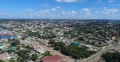 Китве (Замбия). Панорама города