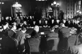 Первая сессия СМИД. Лондон. 12 сентября 1945
