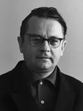 Богдан Войцеховский. 1965