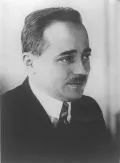 Энгельберт Дольфус. 1924-1934