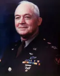 Генерал Генри Арнолд. Ок. 1945