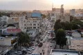Харгейса (Сомали). Панорама города
