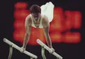 Владимир Артёмов – чемпион Игр XXIV Олимпиады в Сеуле. 1988
