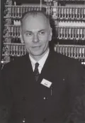 Говард Айкен. 1947