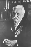 Николай Баранский