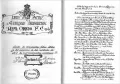 Учредительный акт футбольного клуба «Реал Овьедо». 1926