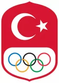 Эмблема Олимпийского комитета Турции