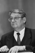 Николай Петраков. 1993