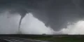Двойной торнадо (штат Небраска, США)