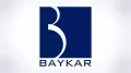 Логотип фирмы-производителя БПЛА Baykar Makina